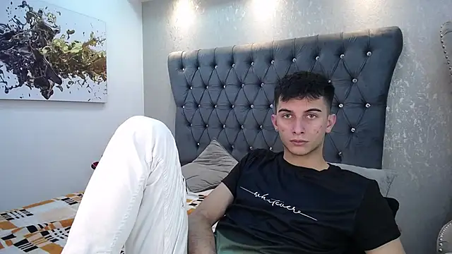 MrWilliseo online show from 02/24/25, 10:36