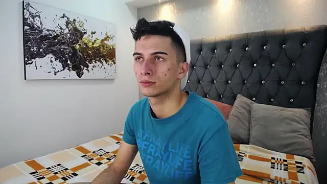 MrWilliseo online show from 02/25/25, 07:25