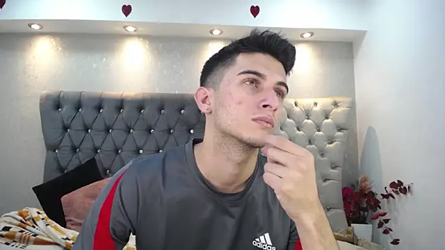 MrWilliseo online show from 02/27/25, 08:09