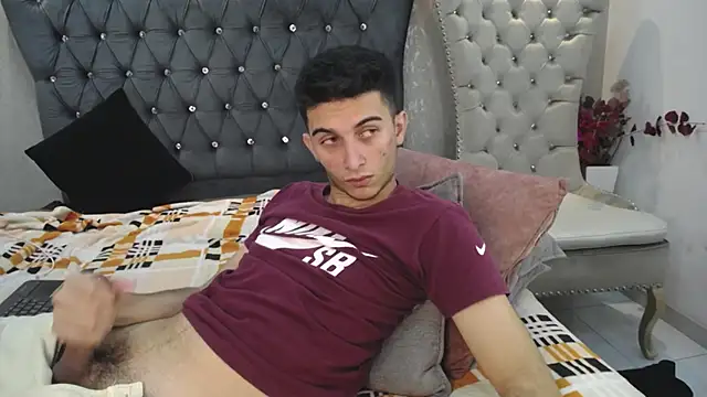 MrWilliseo online show from 02/28/25, 11:01