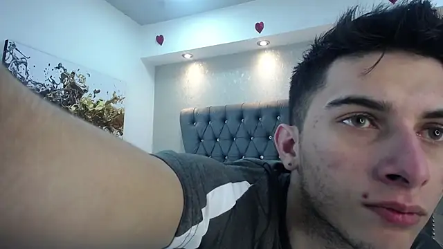 MrWilliseo online show from 03/02/25, 07:12