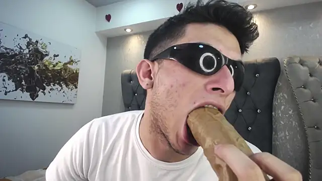 MrWilliseo online show from 03/03/25, 10:31