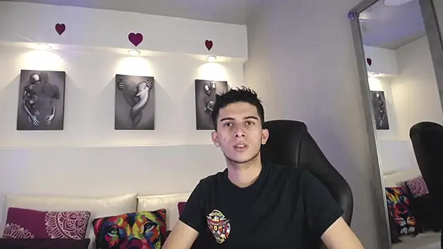 MrWilliseo online show from 03/04/25, 07:43