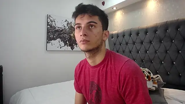 MrWilliseo online show from 03/09/25, 07:59