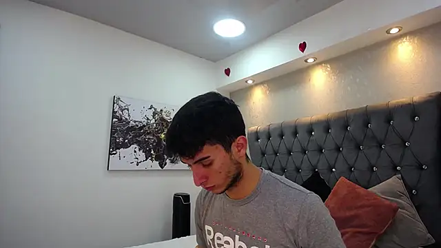 MrWilliseo online show from 03/17/25, 07:15