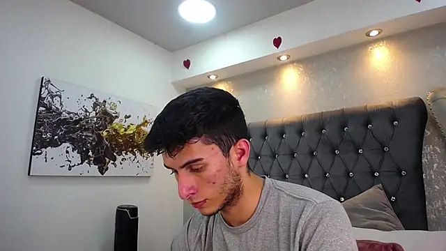 MrWilliseo online show from 03/17/25, 10:38