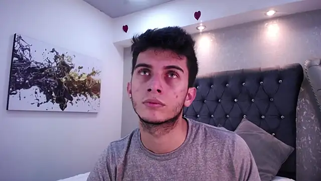 MrWilliseo online show from 03/19/25, 08:11