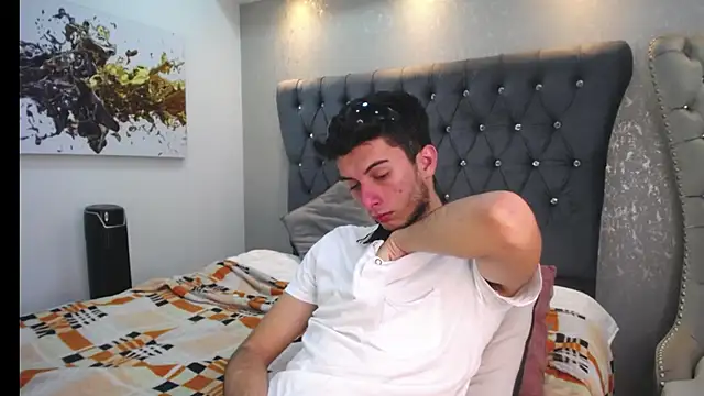 MrWilliseo online show from 03/21/25, 10:28