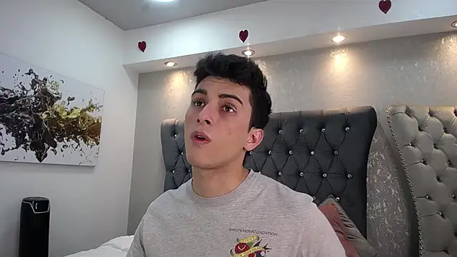 MrWilliseo online show from 03/22/25, 07:31