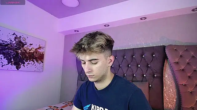 MrWilliseo online show from 09/10/25, 07:47