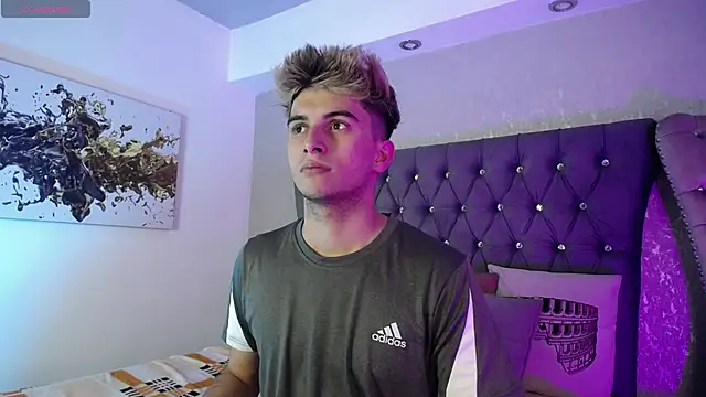 MrWilliseo online show from 09/11/25, 08:20