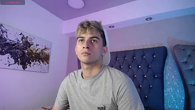 MrWilliseo online show from 09/14/25, 07:35