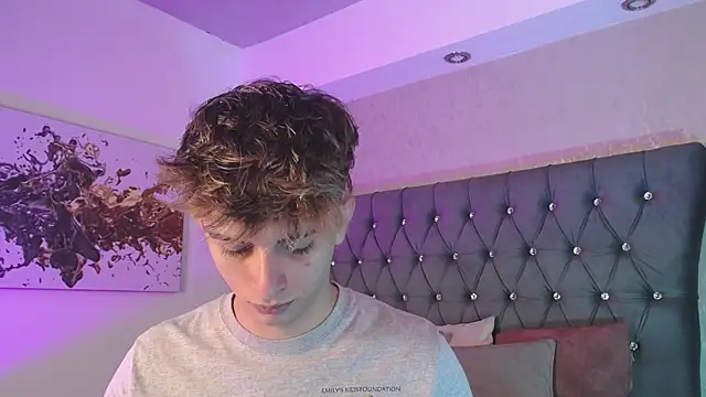 MrWilliseo online show from 09/29/25, 02:06