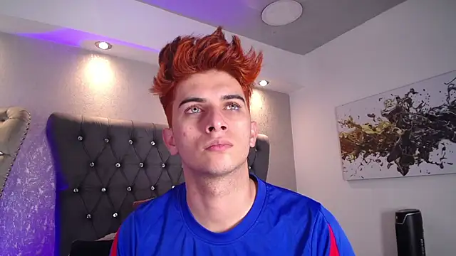 MrWilliseo online show from 11/05/25, 08:09