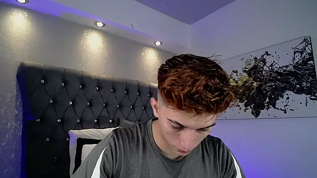 MrWilliseo online show from 11/17/25, 08:14