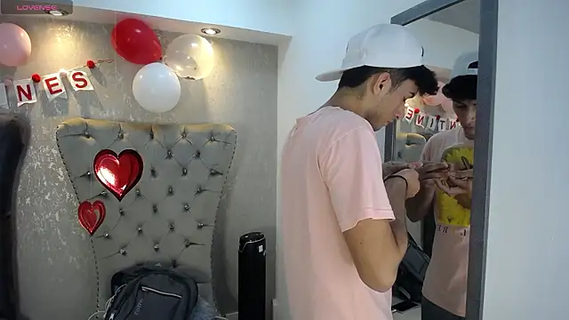 MrWilliseo online show from 02/21/26, 08:10