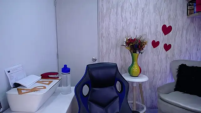 MrWilliseo online show from 02/25/26, 07:23