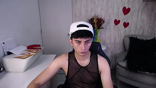 MrWilliseo online show from 02/26/26, 07:35