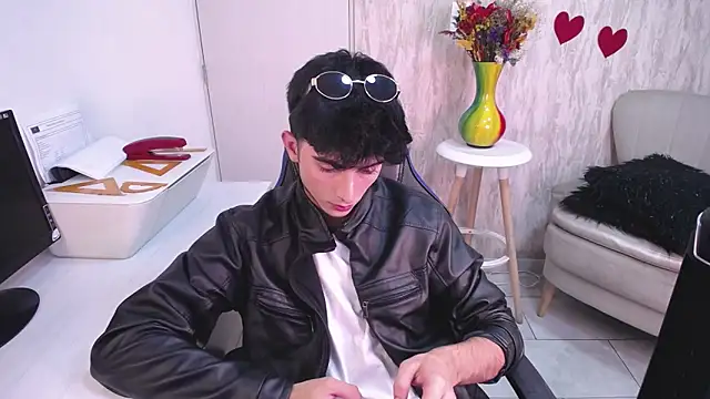 MrWilliseo online show from 02/28/26, 07:48