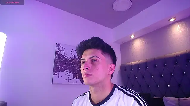 MrWilliseo online show from 03/07/26, 07:44