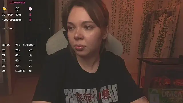 whoa-hoa-hoa-hoa-hoa online show from 04/19/26, 06:43