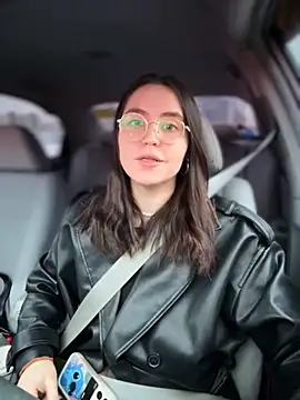 meow girl online show from 11/27/25, 06:59