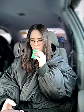 meow girl online show from 01/08/26, 08:27