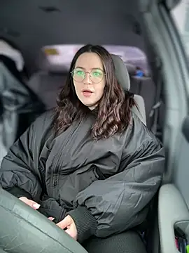 meow girl online show from 01/10/26, 08:05