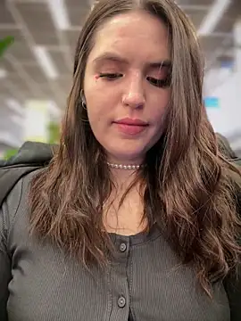 meow girl online show from 02/11/26, 09:03