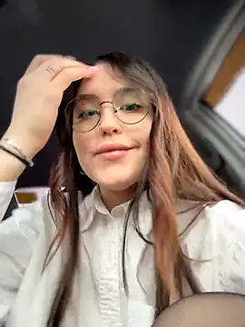 meow girl online show from 02/27/26, 12:05