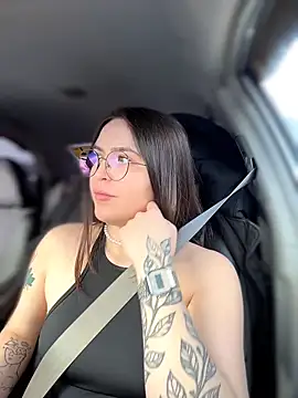 meow girl online show from 03/08/26, 12:31