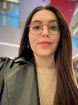 meow girl online show from 03/20/26, 09:47