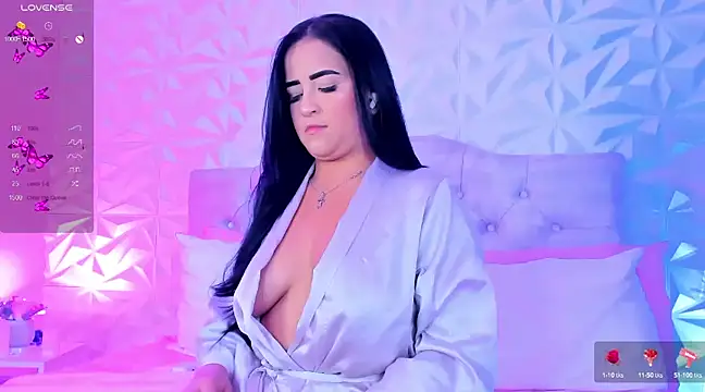 Snapshot of Miss_Ivy4 chatting on 12/03/24, 02:47 Miss Ivy4 online show from 12/03/24, 02:47