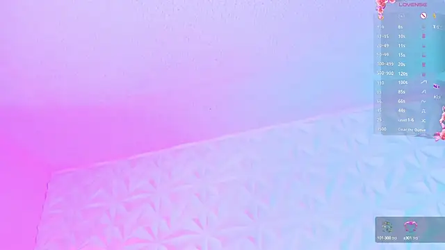 Snapshot of Miss_Ivy4 chatting on 01/28/25, 12:05 Miss Ivy4 online show from 01/28/25, 12:05