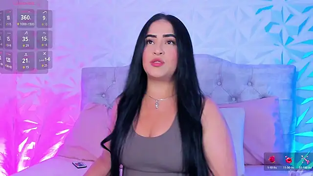 Miss Ivy4 online show from 04/05/26, 12:52