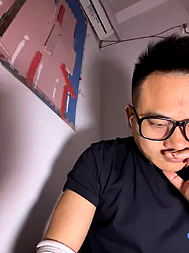 Snapshot of lixiaoshuai8 chatting on 11/03/25, 08:37 lixiaoshuai8 online show from 11/03/25, 08:37