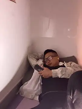 Snapshot of lixiaoshuai8 chatting on 11/19/25, 08:36 lixiaoshuai8 online show from 11/19/25, 08:36