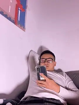 Snapshot of lixiaoshuai8 chatting on 11/24/25, 04:45 lixiaoshuai8 online show from 11/24/25, 04:45