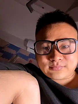 Snapshot of lixiaoshuai8 chatting on 12/03/25, 04:05 lixiaoshuai8 online show from 12/03/25, 04:05