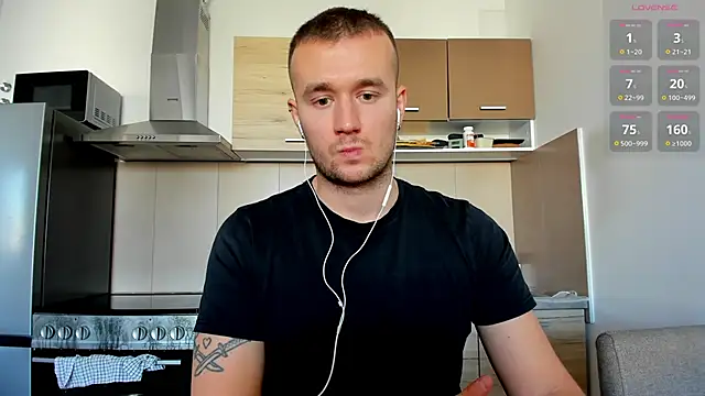 cute mark online show from 02/07/25, 10:50