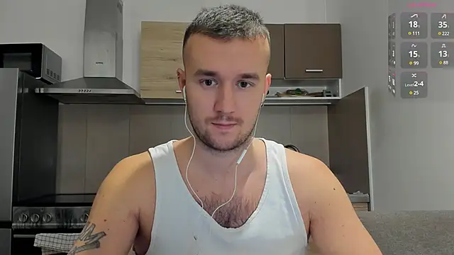 cute mark online show from 02/17/25, 07:42