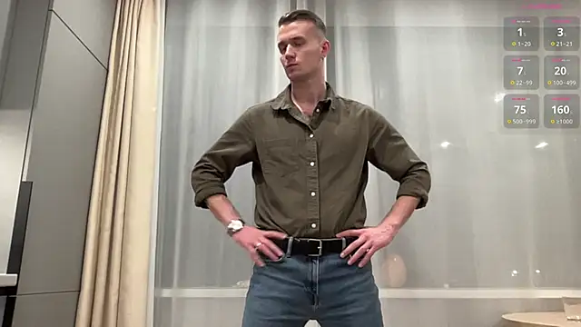 cute mark online show from 11/17/25, 10:48