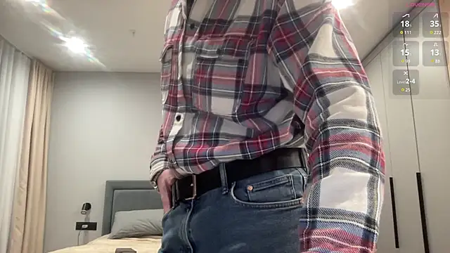 cute mark online show from 01/10/26, 03:14