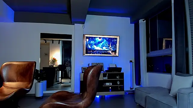 Maximo Marcelo online show from 01/23/25, 03:05