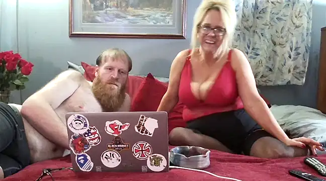 letsgetdirty1981 online show from 02/15/25, 03:20