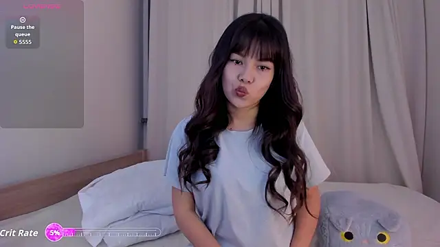 moonlight8  online show from 02/23/26, 01:08