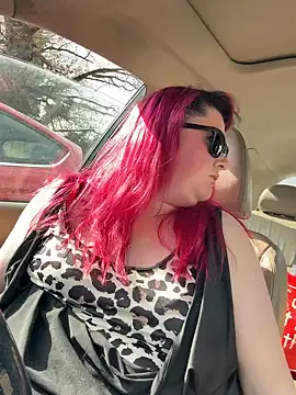 BBW GoddessK online show from 03/14/25, 11:34
