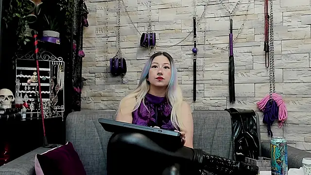 CruelMistress online show from 02/26/26, 01:48