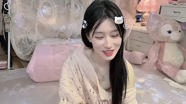 JennieKim RoseannePark online show from 12/17/24, 05:26