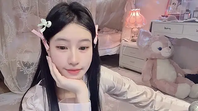 JennieKim RoseannePark online show from 12/20/24, 01:22